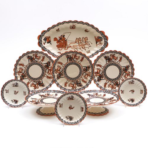 COPELAND SPODE NEOCLASSICAL