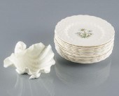 COPELAND-SPODE PLATES & ROYAL