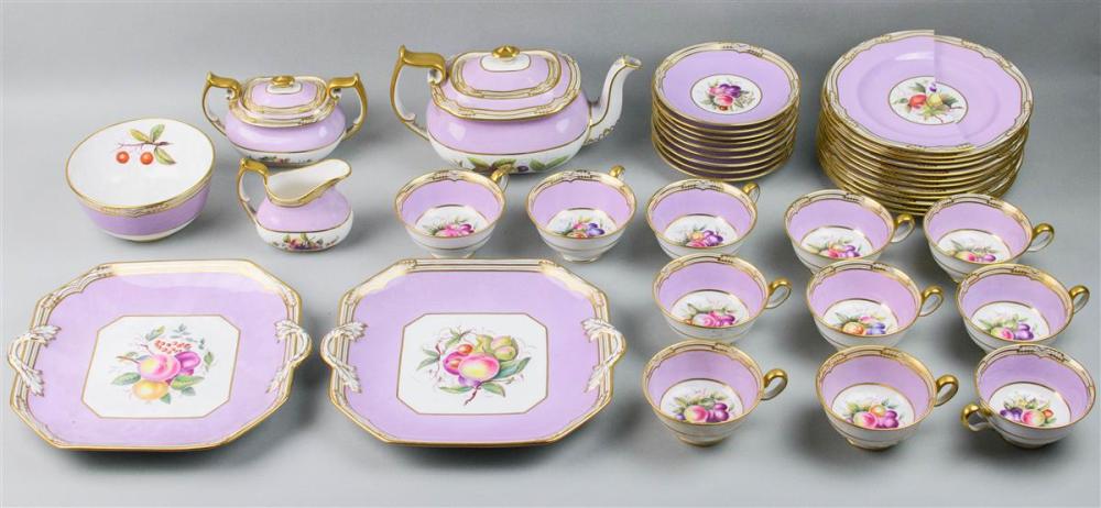 COPELAND SPODE PORCELAIN