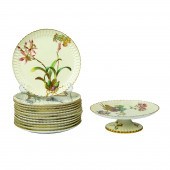 COPELAND SPODE PORCELAIN BOTAN