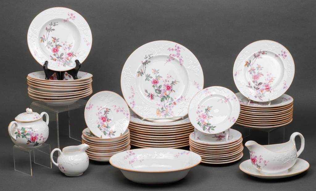 COPELAND SPODE PORCELAIN