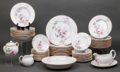 COPELAND SPODE PORCELAIN "ROBE