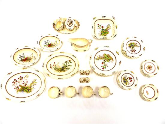 Copeland Spode ''Rosalie''