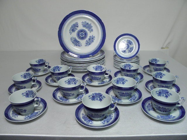 Copeland Spode ''Spodes