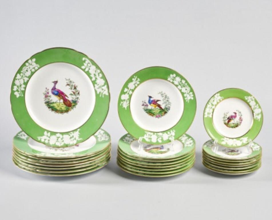 COPELAND SPODE TABLEWAREIn the