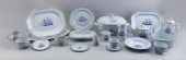 COPELAND SPODE “TRADE WINDS” P