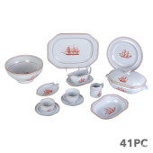 COPELAND SPODE TRADE WINDS STO