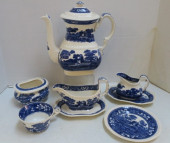 COPELAND SPODE'S TOWER COFFEE