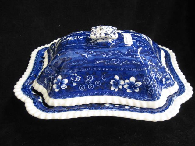 Copeland ''Spode's Tower''