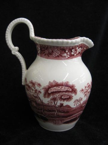 Copeland ''Spode's Tower''