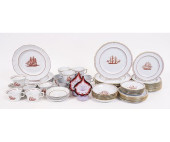 COPELAND TRADE WINDS CHINA SER