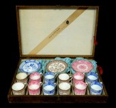 COPELAND TRANSFER WARE, DEMITA