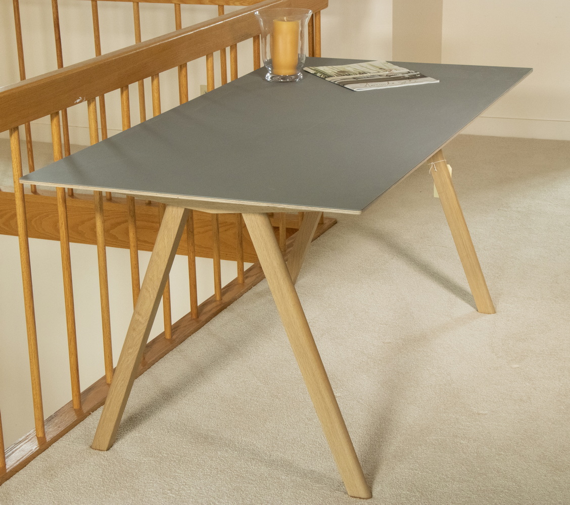 COPENHAGUE 10 DESK TABLE BY HAY