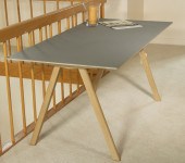 COPENHAGUE 10 DESK TABLE BY HA