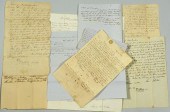 COPIES OF NC/TN LAND DOCUMENTS