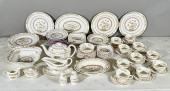 COPLAND SPODE BETTERCUP CHINA<