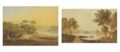 Copley Fielding (British 1787-