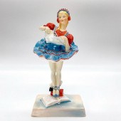 COPPELIA - HN2115 - ROYAL DOUL