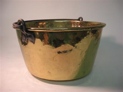 Copper basin    19th / 20th century