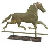 COPPER FULL BODY HORSE WEATHER