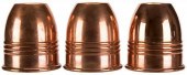 COPPER PAUL FOX CHICK CUPS.Cop