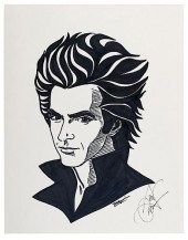 COPPERFIELD, DAVID. DAVID COPP