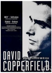 COPPERFIELD, DAVID. FOUR DAVID