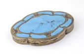 COPPINI & CO. ITALIAN SILVER &