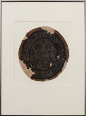 COPTIC EGYPTIAN LATE ANTIQUE T