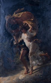 COPY AFTER PIERRE-AUGUSTE COT,
