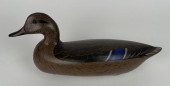 COPY OF A PERDEW MALLARD HEN D
