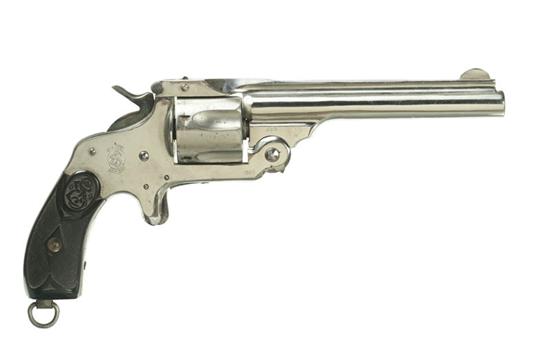 COPY OF A SMITH & WESSON SINGLE