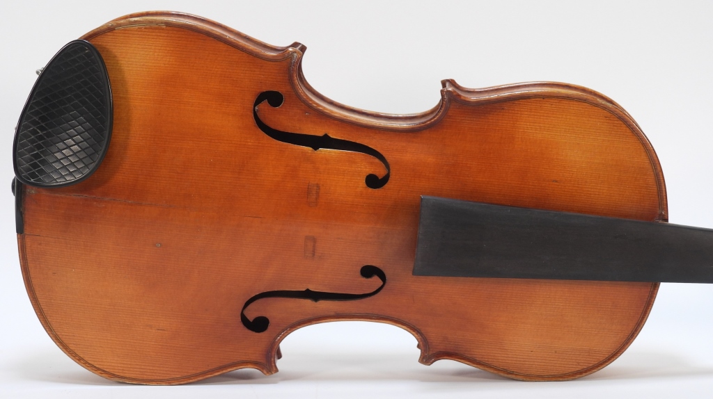 COPY OF AN ANTONIUS STRADIVARIUS