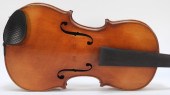COPY OF AN ANTONIUS STRADIVARI