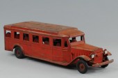 COR-COR BUS C. 1929 electric l
