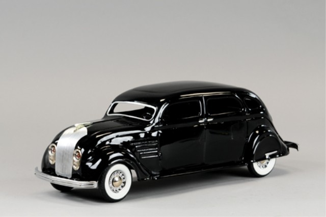COR COR CHRYSLER STRETCH AIRFLOW