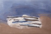 CORA KELLEY WARD (AMERICAN/LOU