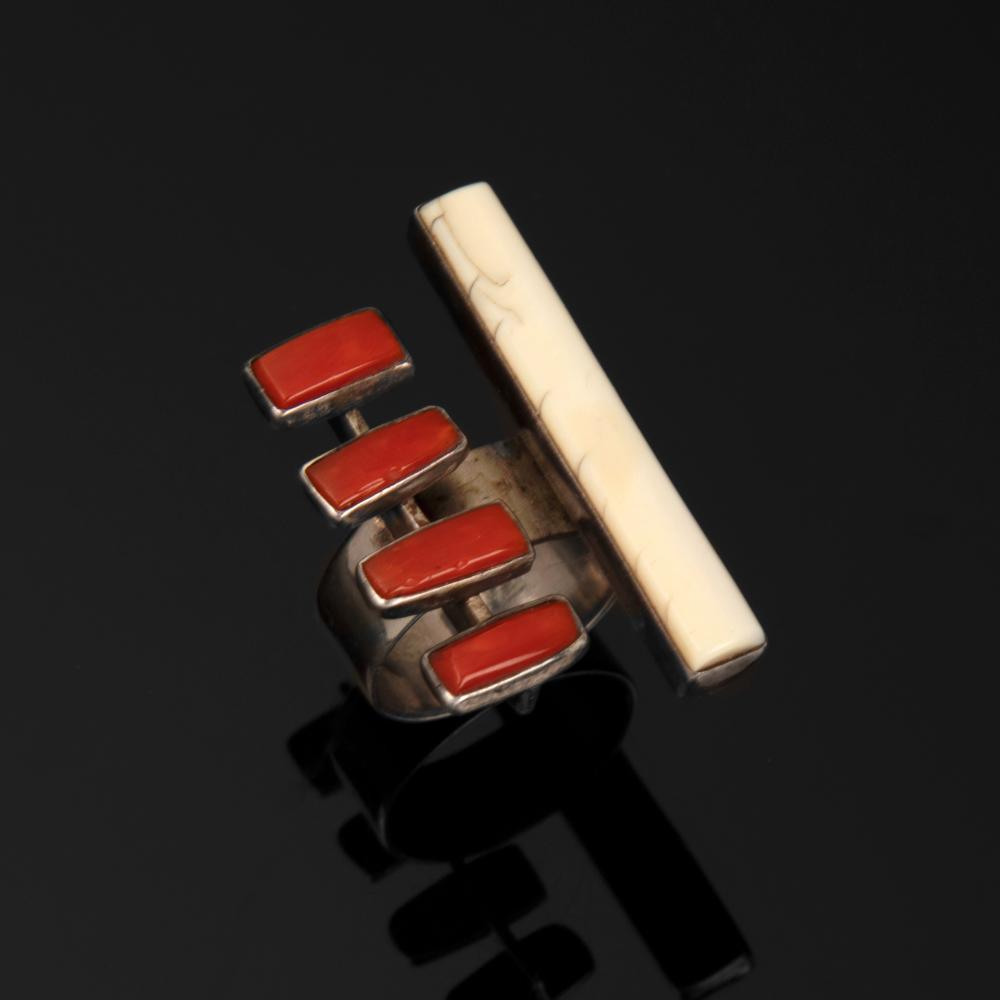 CORAL 4 STONE + MASTODON
