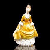 CORALIE HN2307 - ROYAL DOULTON