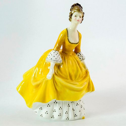 CORALIE HN2307 - ROYAL DOULTON