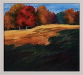 Coralie Tweed (North Carolina/