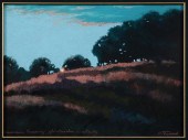 Coralie Tweed (North Carolina/