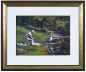 CORALIE TWEED(North Carolina,