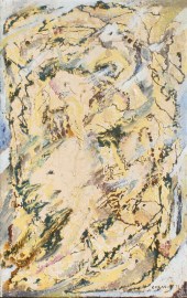 CORASICK William (American 190