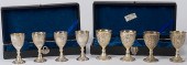 Corbell Silverplated Cordial G