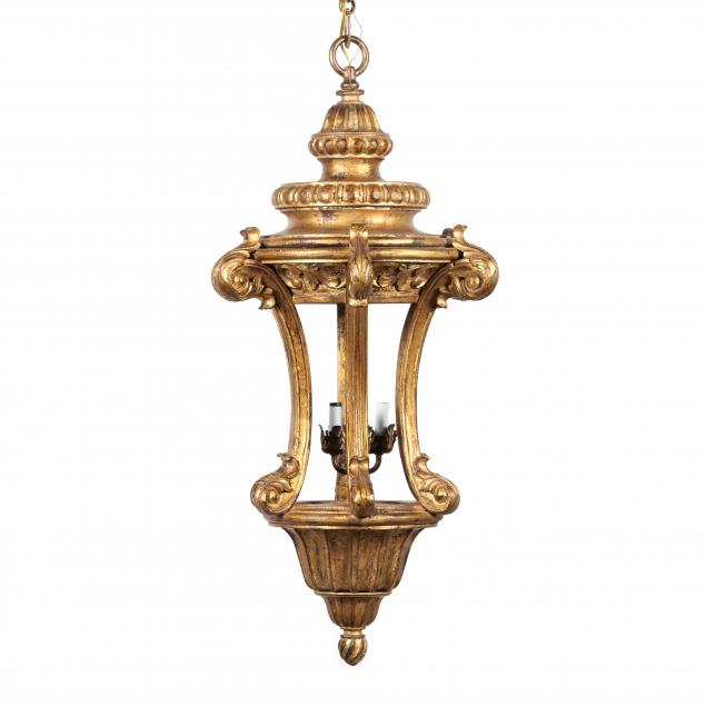CORBETT, NEOCLASSICAL STYLE