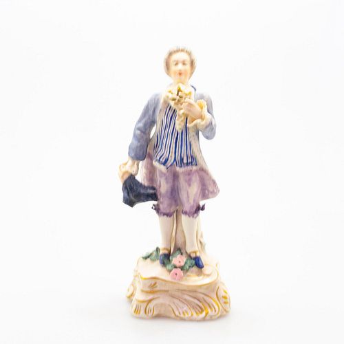 CORDEY LG PORCELAIN LACE