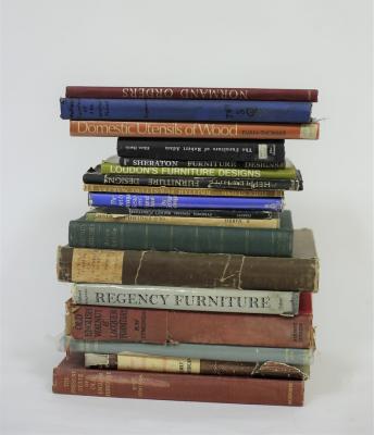 Cordingley (R A) ed. Normand's
