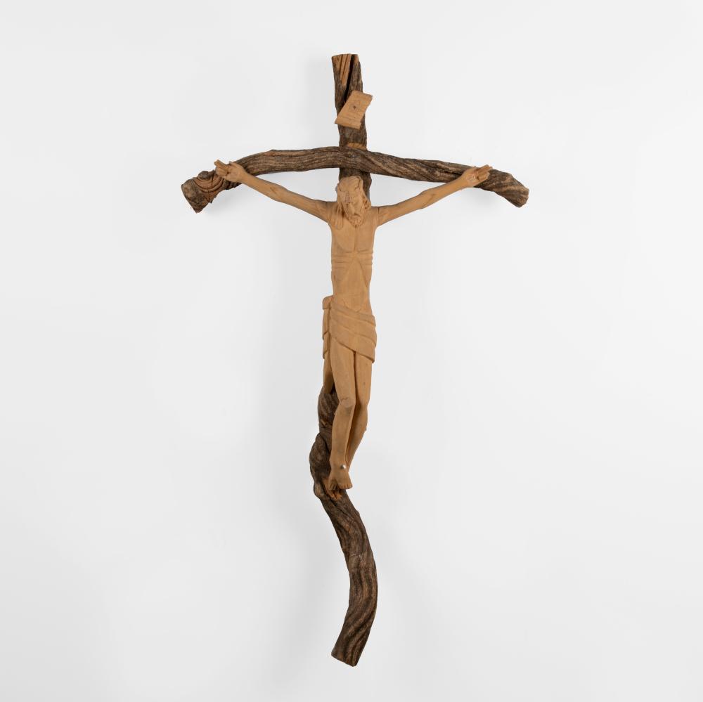 CORDOVA, CRUCIFIXCordova, 