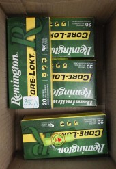 "CORE-LOKT" 30-30 WINCHESTER C